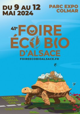 Foire Eco-Bio